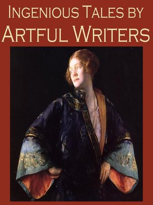 cover image of Ingenious Tales by Artful Writers